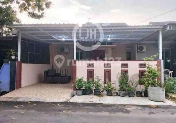House for Rent in City Garden Cluster Tulip, Batam Centre House for Rent in City Garden Cluster Tulip, Batam Centre