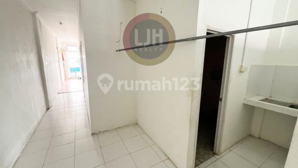 Dijual Ruko City Makmur Batu Aji