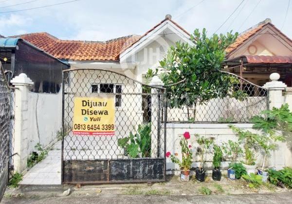 Disewakan Rumah di Orchard Suite, Batam 1