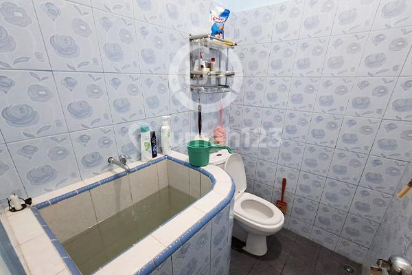 For Sale: House in Batam Nirwana Residence, Tiban 2