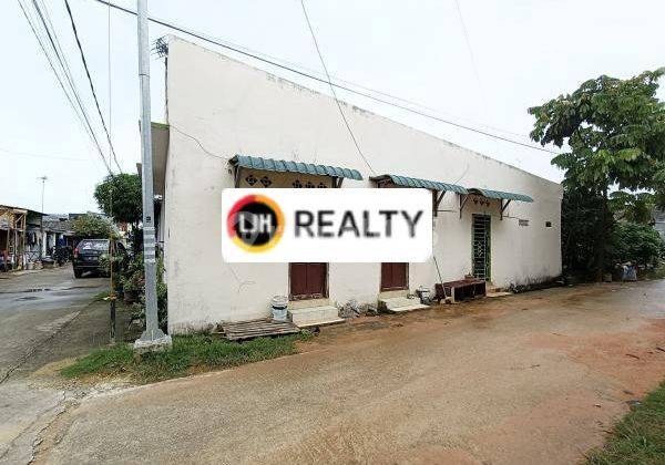 Dijual Rumah di Perumahan Taman Raya Tahap 2 Batam Kota 2