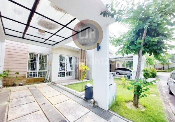 Disewakan Rumah Orchard Park Cluster Carica Di Batam Centre 1