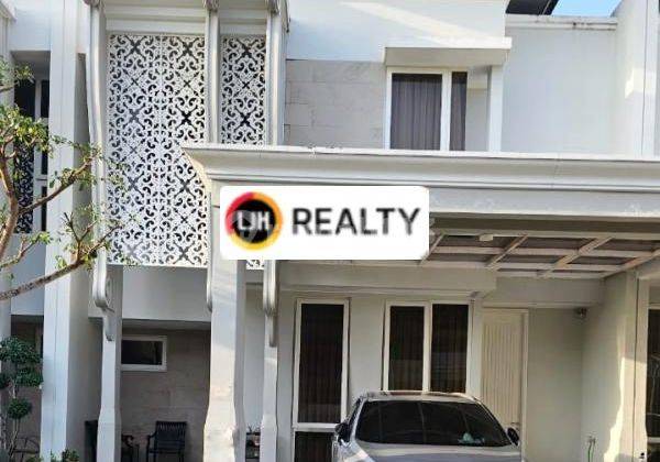 Dijual Rumah di Royal Bay Moonlight Batam Centre 1