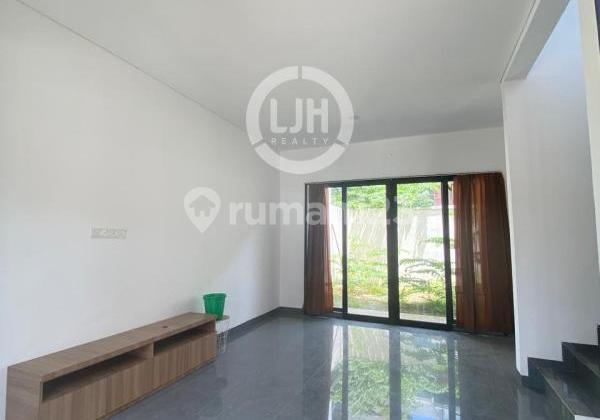 For Rent House in Permata Riverview, Lubuk Baja 2