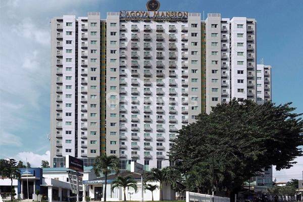 Disewakan Apartment Nagoya Mansion Tower B