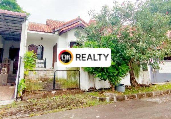 Dijual Rumah Bukit Indah Sukajadi Cluster Kaktus Karang Batam Kota 1