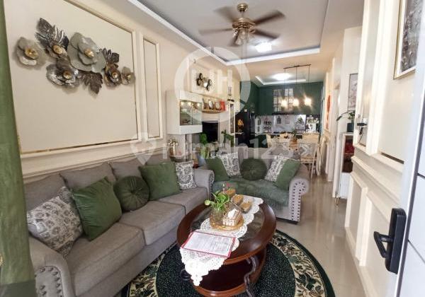 Dijual Rumah Ansley View 1 Lantai di Batam Centre Dijual Rumah Ansley View 1 Lantai di Batam Centre