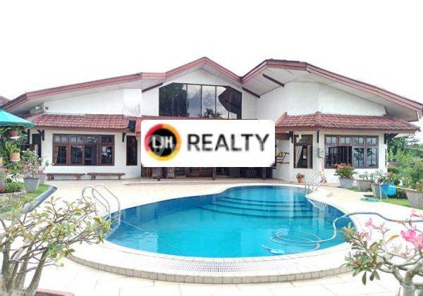 Luxury Villa With Sea View At Pantai Dangas Batam 1