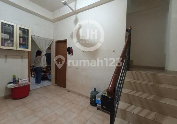 Dijual Rumah di Perumahan Anggrek Sari di Batam Centre 2