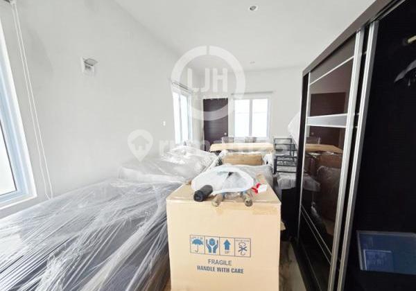 Disewakan Rumah di Azure Bay - Bengkong Sadai 2 Lantai 2