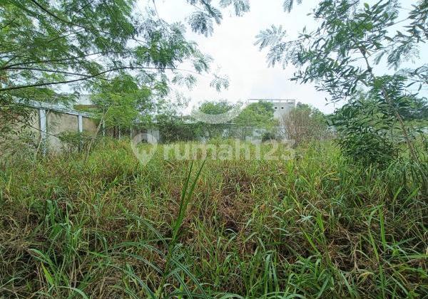 For Sale Golf Residence Hook Plot, Sukajadi