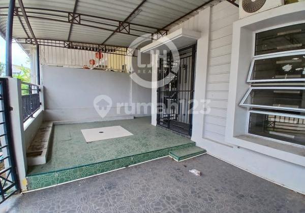 Disewakan Rumah Regata 1 Lantai di Batam Centre Disewakan Rumah Regata 1 Lantai di Batam Centre