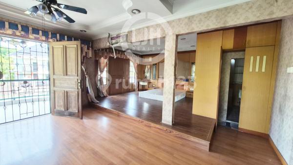 Rumah Mewah Hook 2 Lantai Siap Huni di Orchid Park Rumah Mewah Hook 2 Lantai Siap Huni di Orchid Park