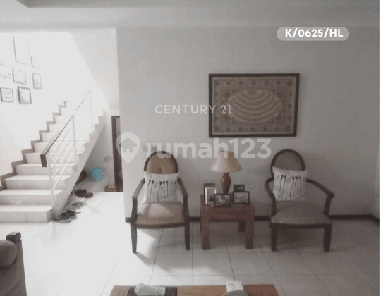 Jarang Ada Bangunan Ga Standar Larangtapa Harga Segini