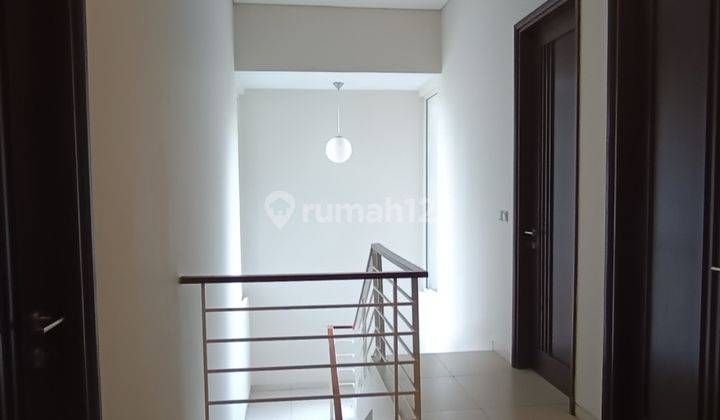 Dijual Rumah Hommy View Danau Di KBP Bandung 2