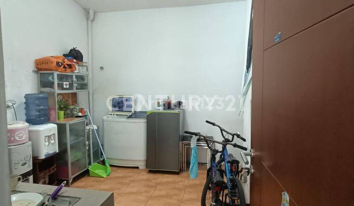 Rumah Minimalis Murah Siap Huni Cimareme Padalarang 2