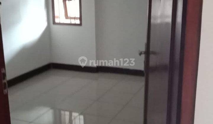 Rumah Minimalis Strategis Di Bandung 2