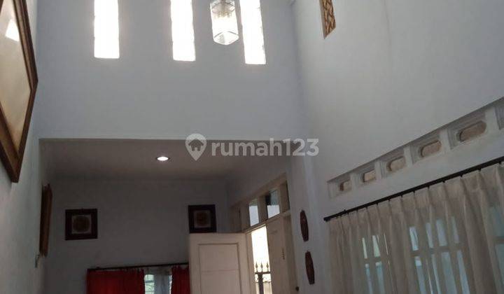 Rumah 2 Lantai Siap Huni Di Kabupaten Bogor 2