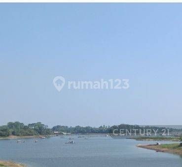 Rumah Hommy View Danau Di KBP Bandung 1