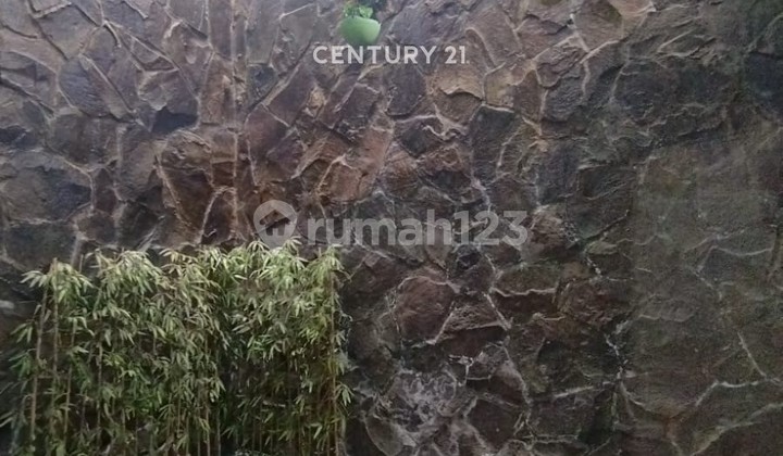 Semi-Furnished House, Strategic Location in Ngamprah, West Bandung 2