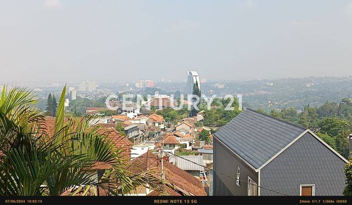 Dijual Villa Dengan View Bagus Kota Bandung 2