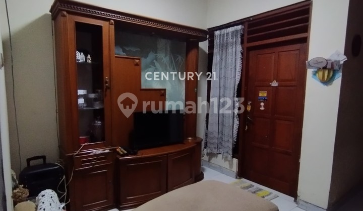Rumah 2 Lantai Semi Furnished di Jl Pondok Mutiara Kota Cimahi 2