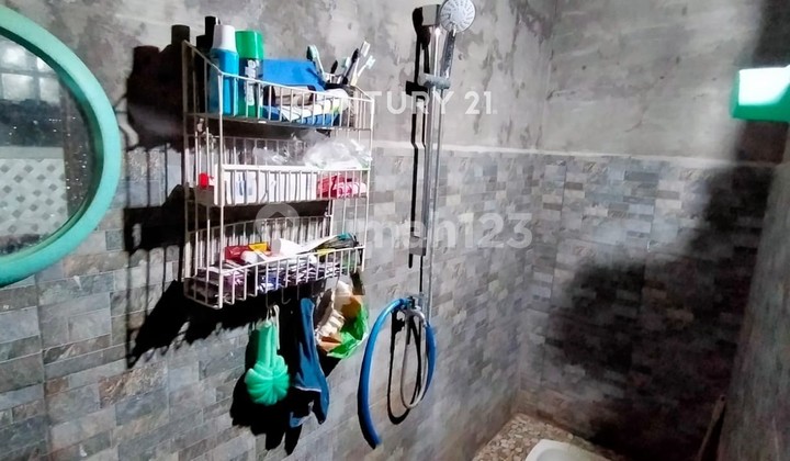 Rumah Semi Furnised Siap Huni dan Strategis di Cimenyan Bandung 2