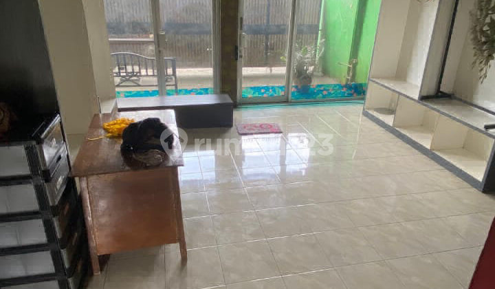 For Sale, 2-Storey Shop House Cheap Strategic Main Road Raya Banjaran 2