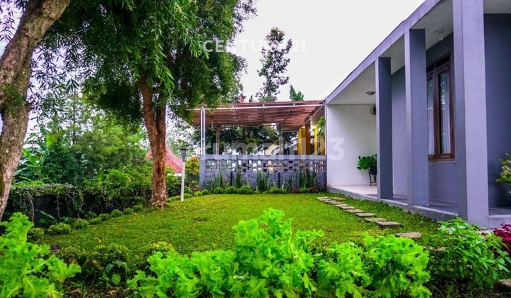 Rumah Minimalis Siap Huni dan Strategis di Cisarua Bandung Barat 2