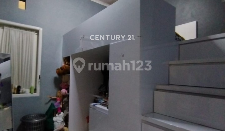 Rumah Nyaman Siap Huni di Cipageran Asri Cimahi 2