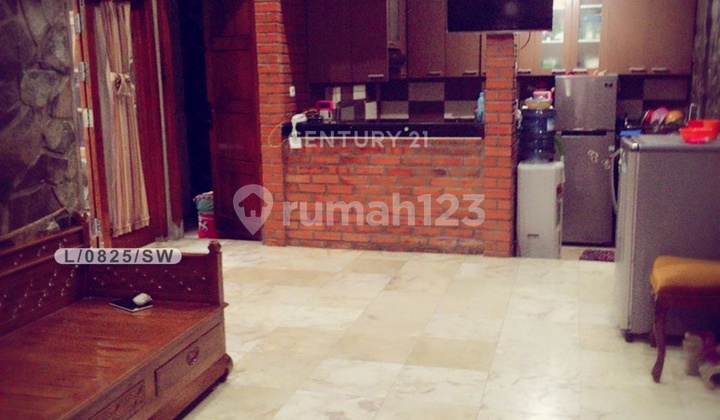 Rumah Siap Huni Nyaman dan Strategis di Cibaduyut Lama Bandung 1