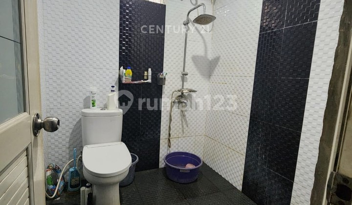 Rumah Siap Huni Nyaman dan Strategis di Rancasari Bandung 2