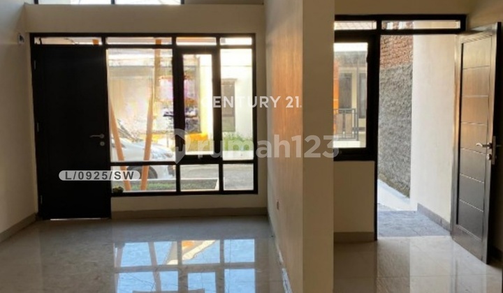 Rumah Nyaman Siap Huni dan Strategis di Padalarang Bandung Barat