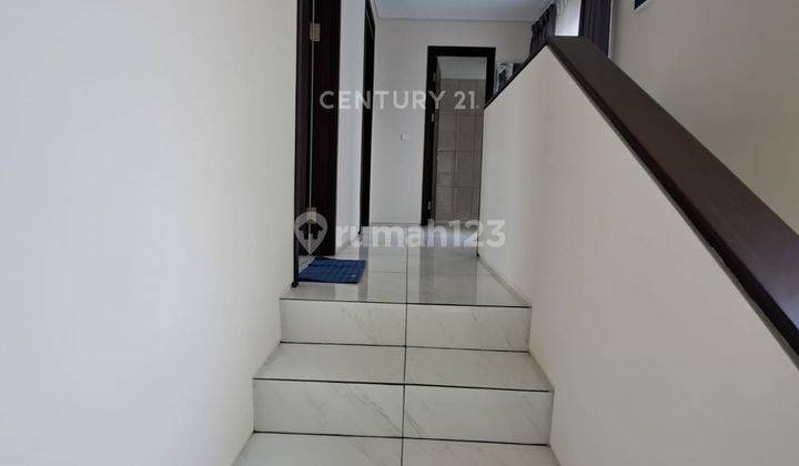 Disewakan Rumah Semi Furnished Di Kota Baru Parahyangan 2