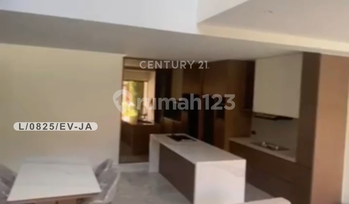 Rumah 2 Lantai Baru Modern dan Minimalis Siap Huni di Kbp Bandung