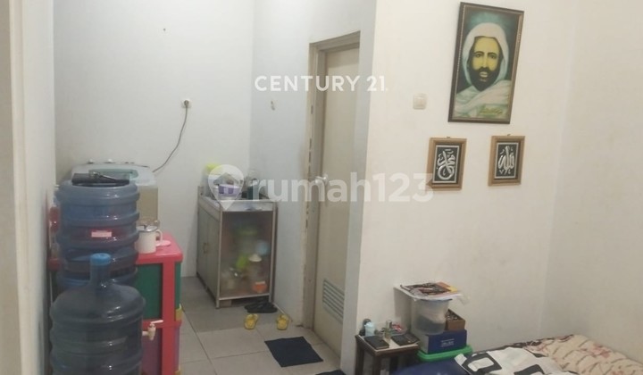 Rumah Murah Siap Huni SHM di Bumi Cikoneng Indah Bojongsoang Bdg 2