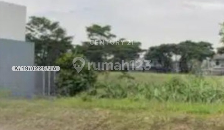 Kavling Tanah Siap Bangun di Kota Baru Parahyangan Padalarang Bdg