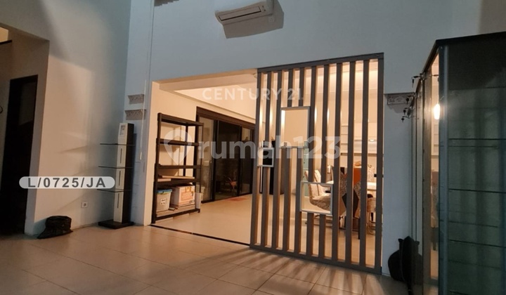 Rumah Nyaman Siap Hunidi Kota Baru Parahyangan Bandung Barat