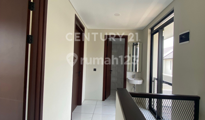 Disewakan Rumah Baru di Kota Baru Parahyangan 2