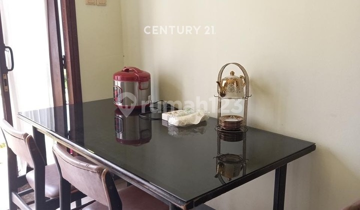 Disewakan Rumah Nyaman Tatar Wangsakerta Kota Baru Parahyangan 2