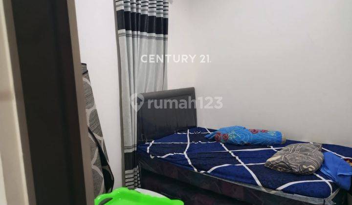 Rumah Hadap Barat Siap Huni Di Green Ville Ngamprah Bandung Barat 2