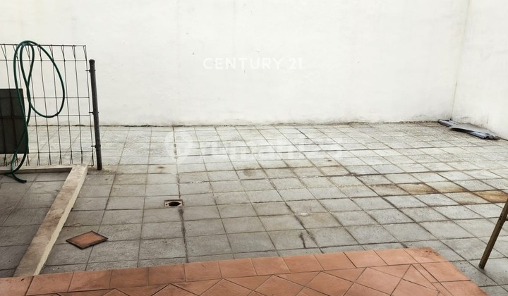 Disewa Rumah SHM Siap Huni di Kota Baru Parahyangan Bandung 2