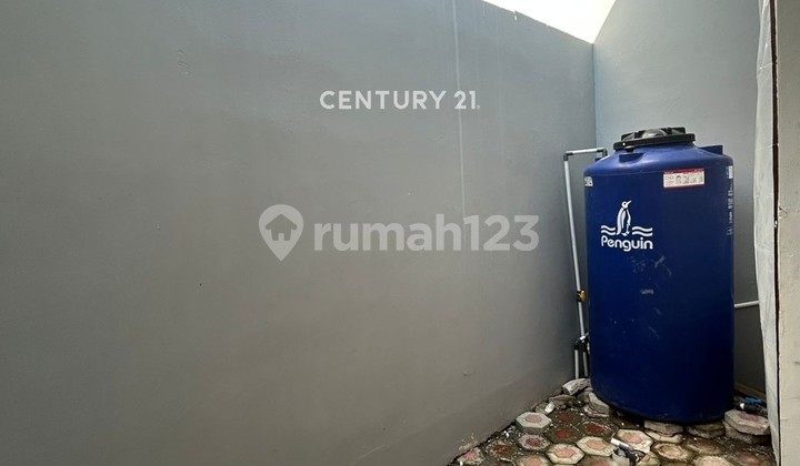 Rumah Full Furnished Siap Huni di Cherryfield Bojongsoang Bandung 2