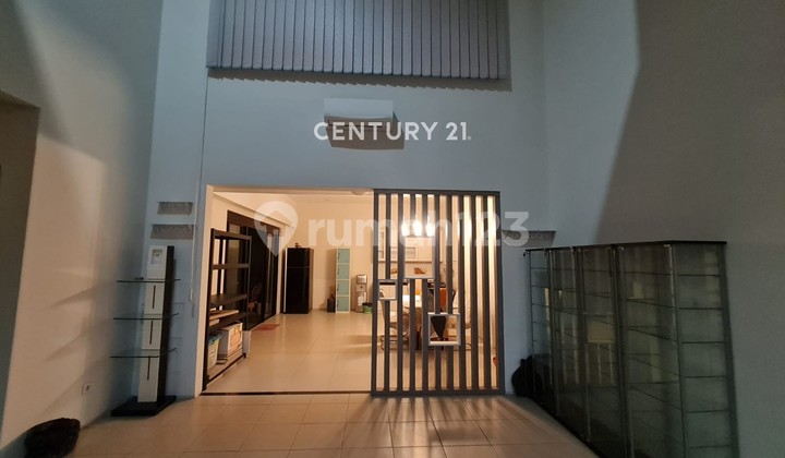 Comfortable House Ready to Occupyin Kota Baru Parahyangan, West Bandung 2