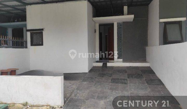 Rumah Siap Huni Lokasi Strategis DiPrima Amerta Residence Bandung 2