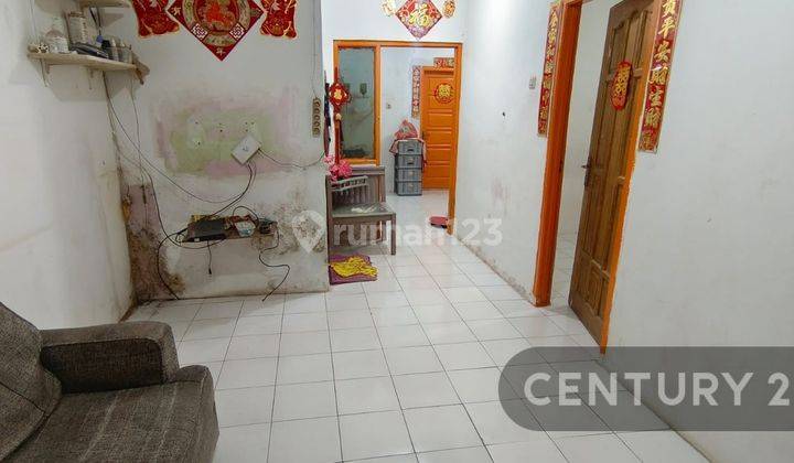 Rumah Murah 1 Lantai SHM Di Jl Jati Utama Margaasih Bandung 2