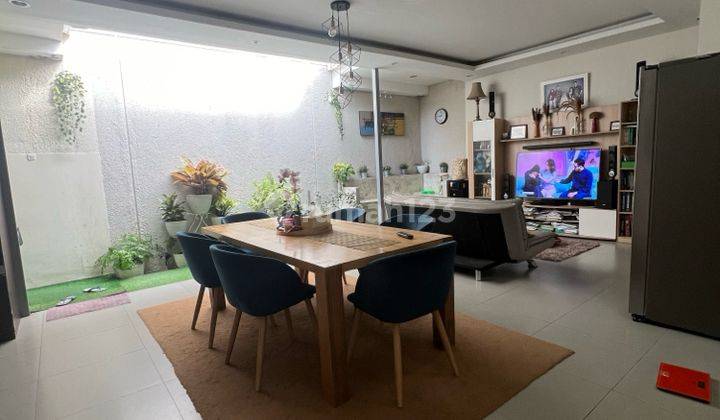 Rumah Luxury  KBP Tatar Lokacitra  2