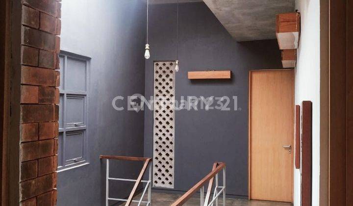 Rumah Minimalis Super Bagus Di Sayap Sunda, Bandung 1