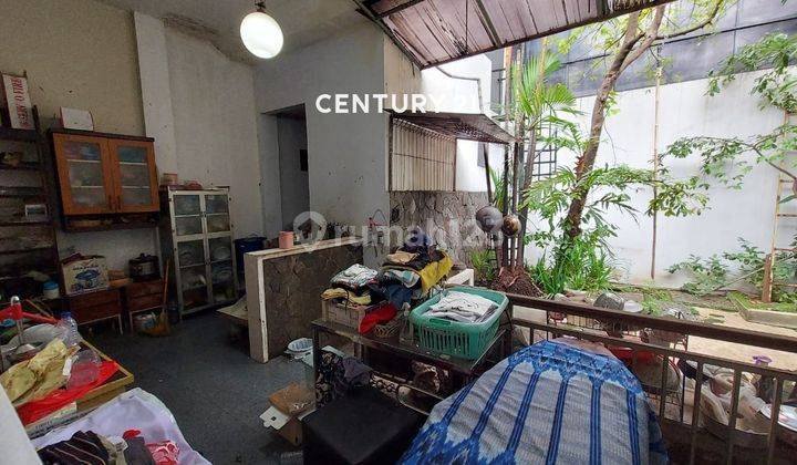 DIJUAL RUMAH LUAS NYAMAN DAN ASRI SIAP HUNI JL.SULAKSANA BANDUNG 2