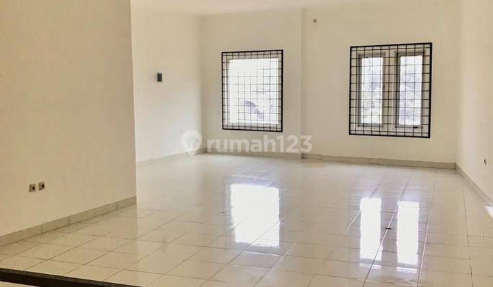 Ruko 3 Lantai Baru Renov Strategis Di Jl Jendral Sudirman Bandung 2